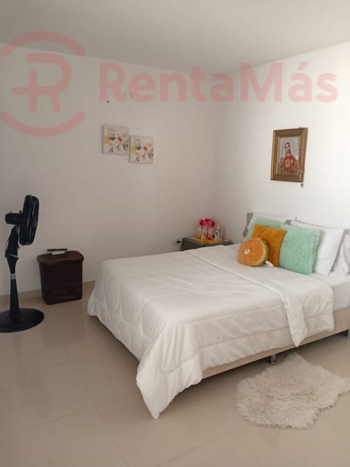 Casa de 4 alcobas en venta en La Riviera, Cúcuta, 120 m² · foto 23 de 24