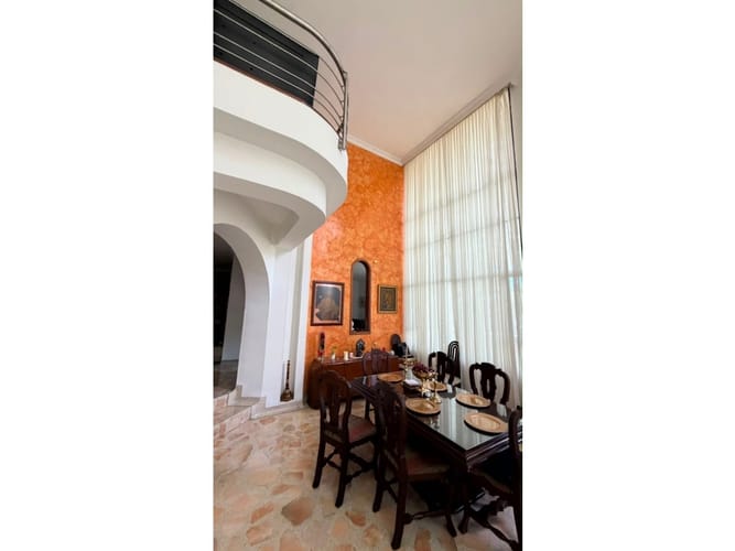 Casa de 5 alcobas en venta en El Ingenio, Cali, 500 m² · foto 4 de 21