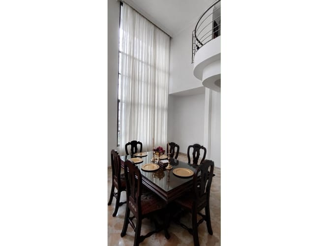 Casa de 5 alcobas en venta en El Ingenio, Cali, 500 m² · foto 5 de 21