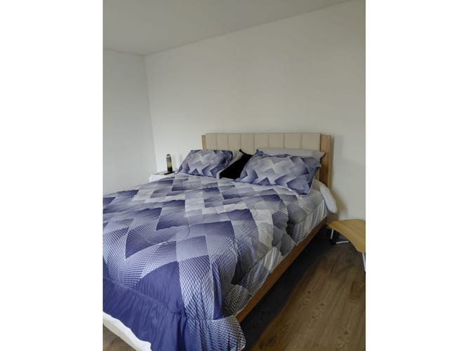 Apartamento de 4 alcobas en venta en Gran Granada, Bogotá, 125 m² · foto 2 de 24