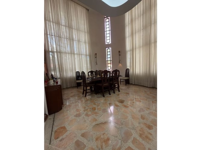 Casa de 5 alcobas en venta en El Ingenio, Cali, 500 m² · foto 6 de 21