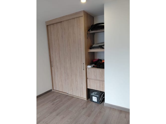 Apartamento de 4 alcobas en venta en Gran Granada, Bogotá, 125 m² · foto 3 de 24