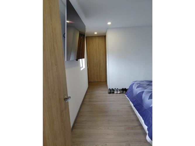Apartamento de 4 alcobas en venta en Gran Granada, Bogotá, 125 m² · foto 4 de 24