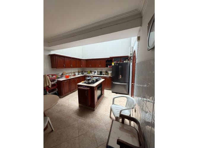 Casa de 5 alcobas en venta en El Ingenio, Cali, 500 m² · foto 9 de 21