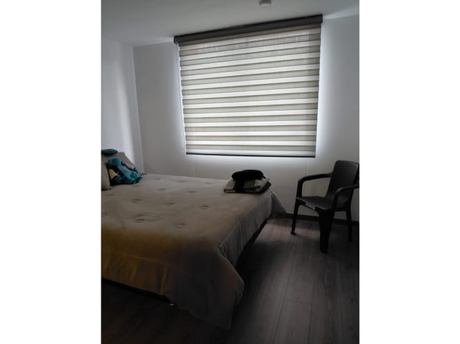 Apartamento de 4 alcobas en venta en Gran Granada, Bogotá, 125 m² · foto 7 de 24