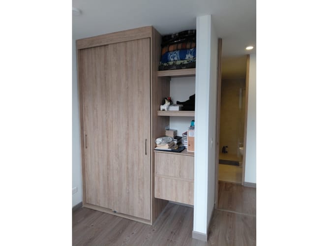 Apartamento de 4 alcobas en venta en Gran Granada, Bogotá, 125 m² · foto 8 de 24