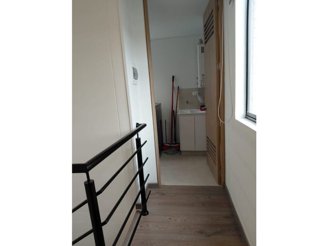 Apartamento de 4 alcobas en venta en Gran Granada, Bogotá, 125 m² · foto 9 de 24