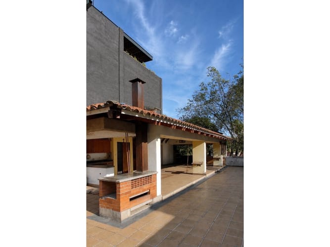 Casa de 5 alcobas en venta en El Ingenio, Cali, 500 m² · foto 13 de 21
