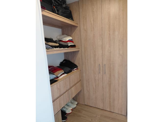 Apartamento de 4 alcobas en venta en Gran Granada, Bogotá, 125 m² · foto 11 de 24