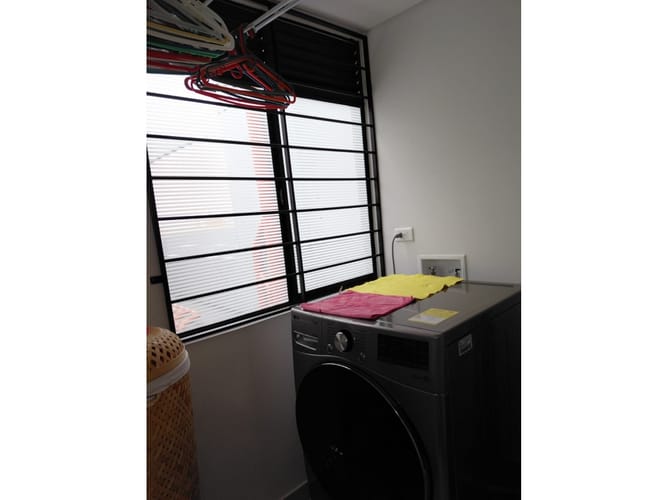 Apartamento de 4 alcobas en venta en Gran Granada, Bogotá, 125 m² · foto 12 de 24