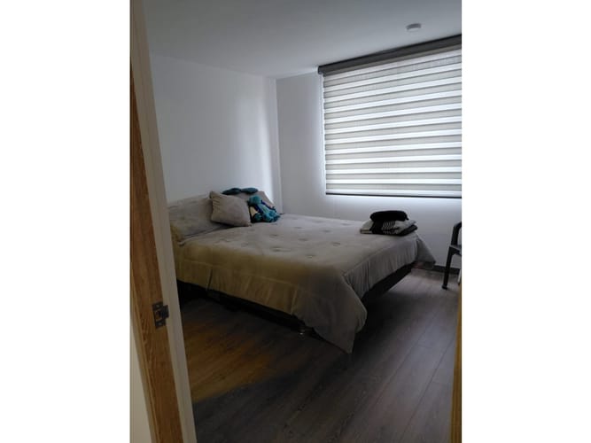 Apartamento de 4 alcobas en venta en Gran Granada, Bogotá, 125 m² · foto 13 de 24