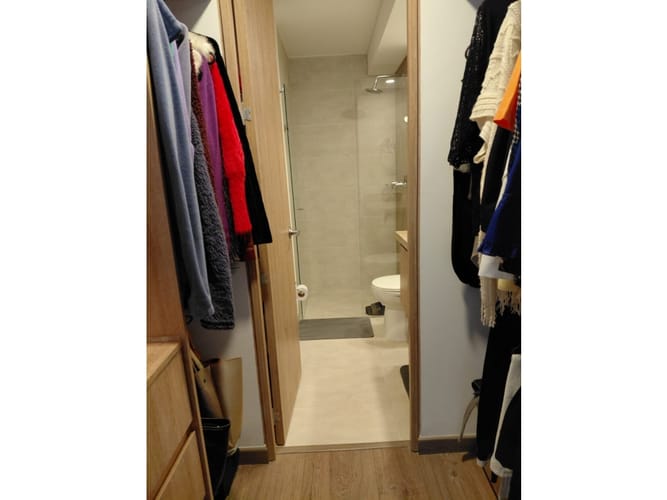 Apartamento de 4 alcobas en venta en Gran Granada, Bogotá, 125 m² · foto 14 de 24