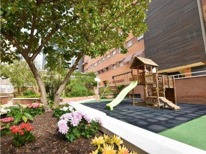 Apartamento de 4 alcobas en venta en Gran Granada, Bogotá, 125 m² · foto 16 de 24