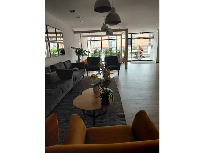 Apartamento de 4 alcobas en venta en Gran Granada, Bogotá, 125 m² · foto 20 de 24