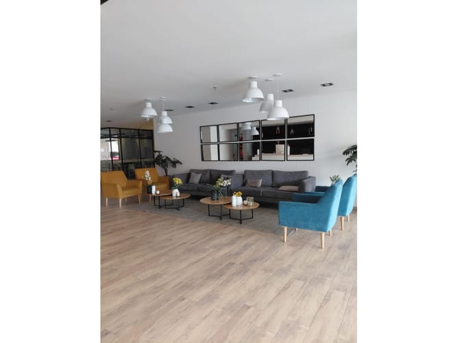 Apartamento de 4 alcobas en venta en Gran Granada, Bogotá, 125 m² · foto 21 de 24