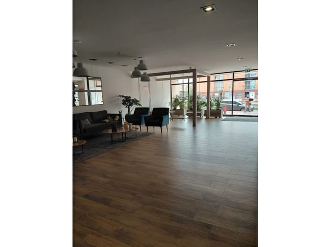 Apartamento de 4 alcobas en venta en Gran Granada, Bogotá, 125 m² · foto 22 de 24
