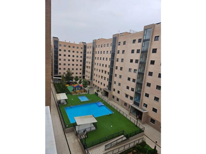 Apartamento de 4 alcobas en venta en Gran Granada, Bogotá, 125 m² · foto 23 de 24
