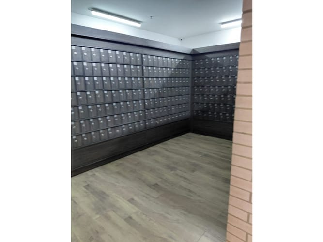 Apartamento de 4 alcobas en venta en Gran Granada, Bogotá, 125 m² · foto 24 de 24