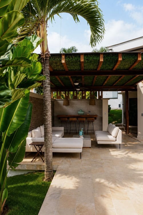 Casa de 4 alcobas en venta en Menga, Cali, 700 m² · foto 12 de 14