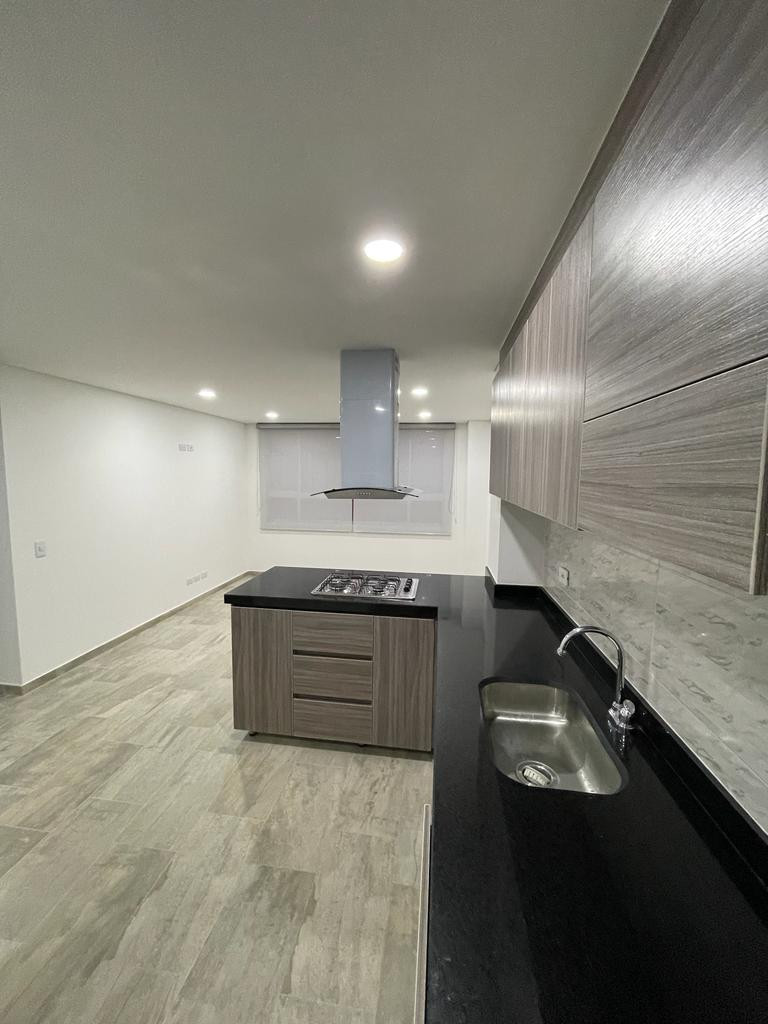 Apartamento en venta en San Fernando, Bogotá · foto 2 de 12