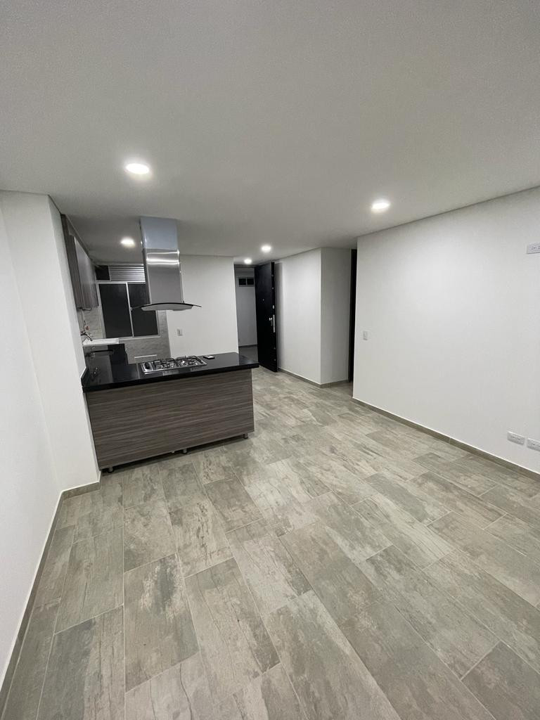 Apartamento en venta en San Fernando, Bogotá · foto 4 de 12