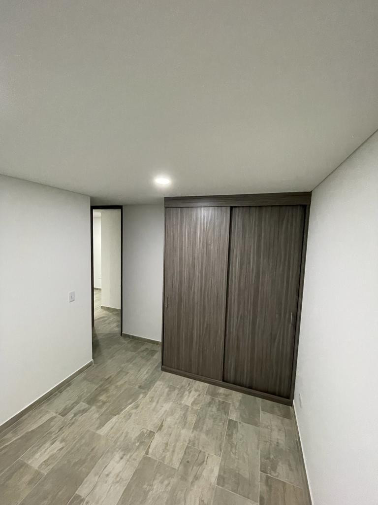 Apartamento en venta en San Fernando, Bogotá · foto 6 de 12