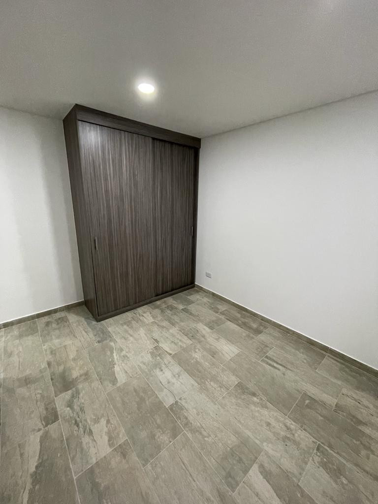 Apartamento en venta en San Fernando, Bogotá · foto 7 de 12