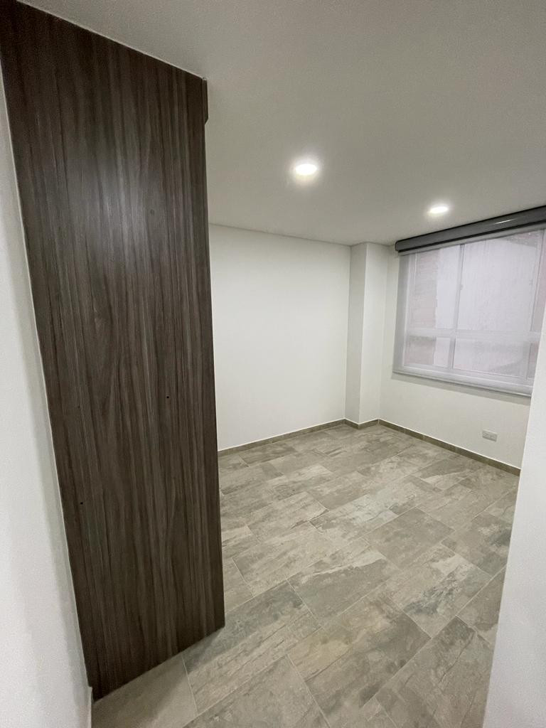 Apartamento en venta en San Fernando, Bogotá · foto 8 de 12