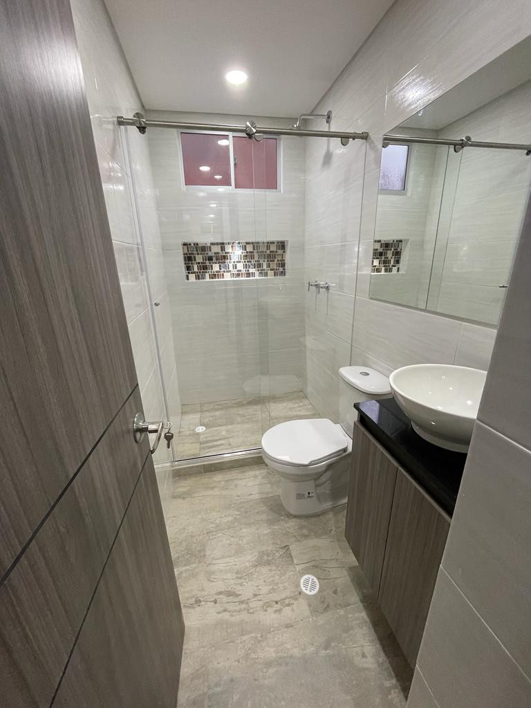 Apartamento en venta en San Fernando, Bogotá · foto 9 de 12