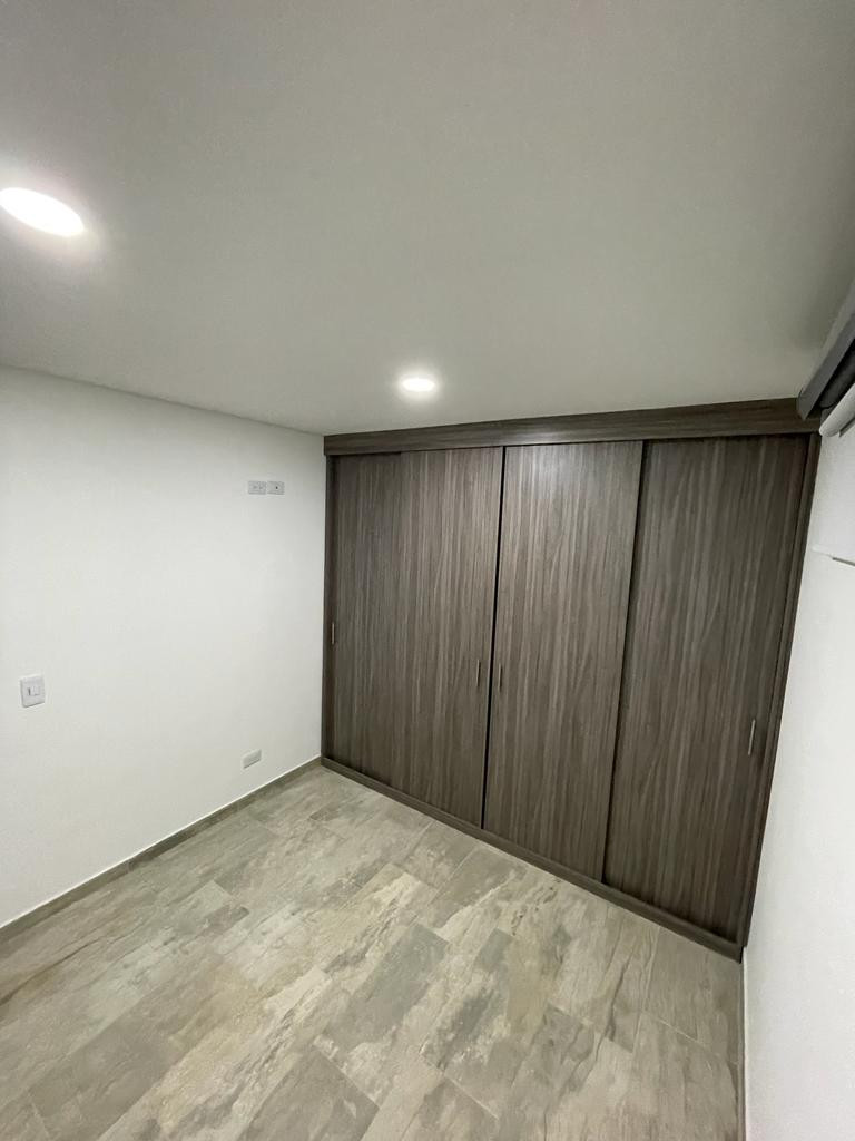 Apartamento en venta en San Fernando, Bogotá · foto 10 de 12