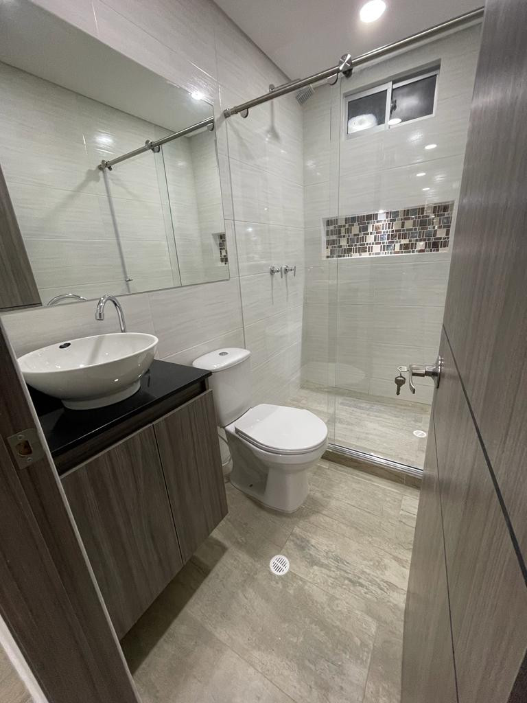 Apartamento en venta en San Fernando, Bogotá · foto 12 de 12