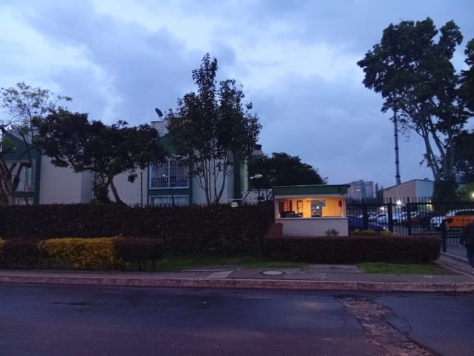 Casa en venta en San Jose De Bavaria, Bogotá · foto 4 de 8