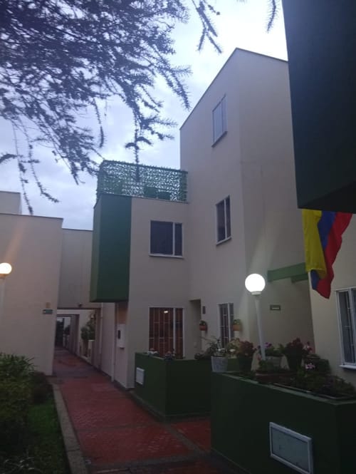Casa en venta en San Jose De Bavaria, Bogotá · foto 6 de 8