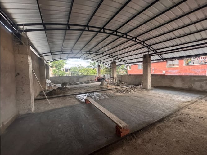 Local en arriendo en Panamericano, Cali, 214 m² · foto 5 de 5