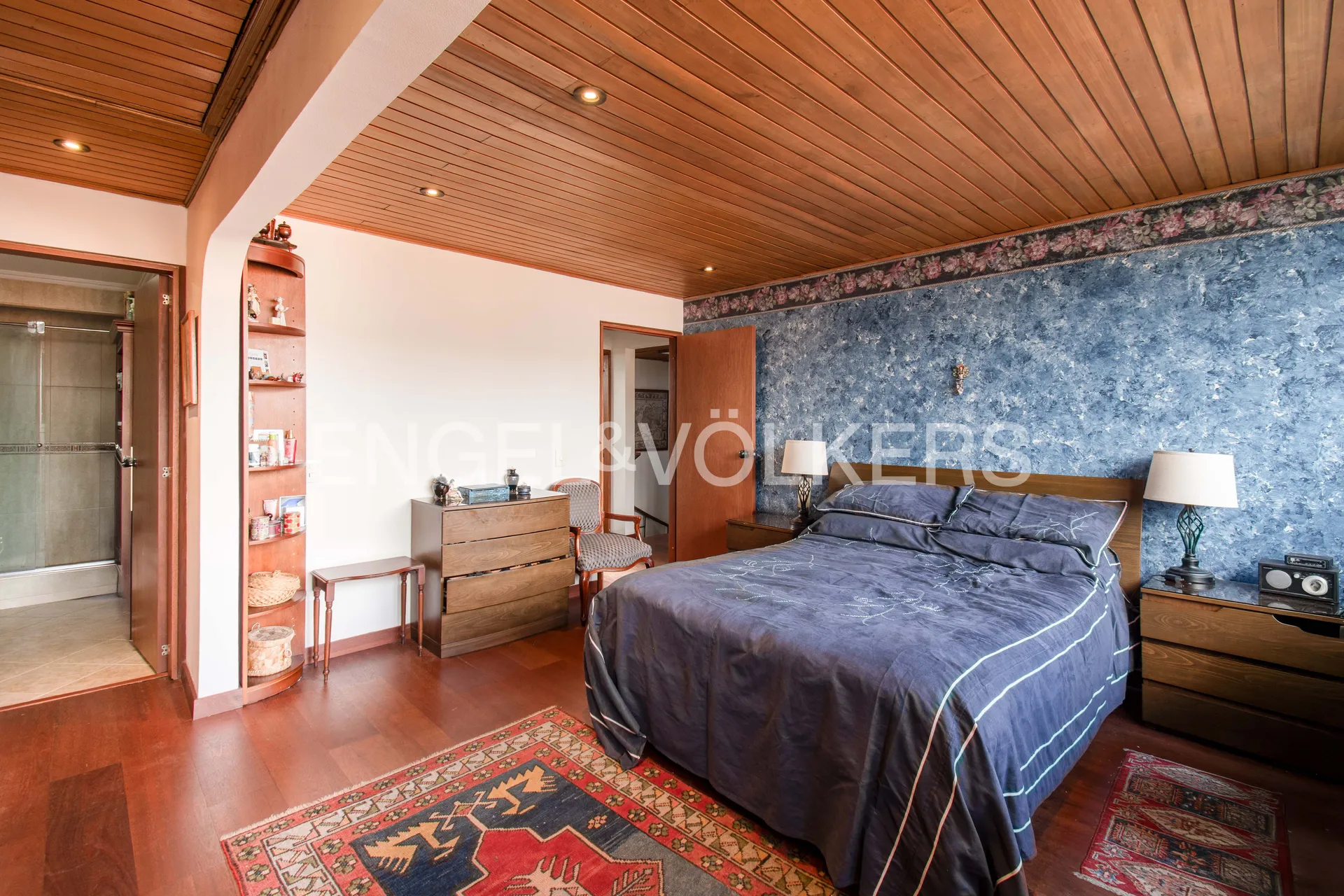 Apartamento en venta en Pasadena, Bogotá · foto 12 de 15