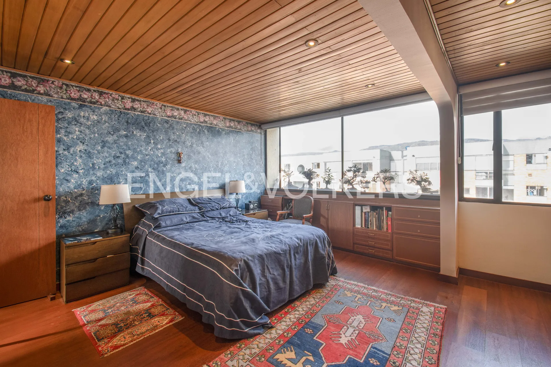 Apartamento en venta en Pasadena, Bogotá · foto 11 de 15