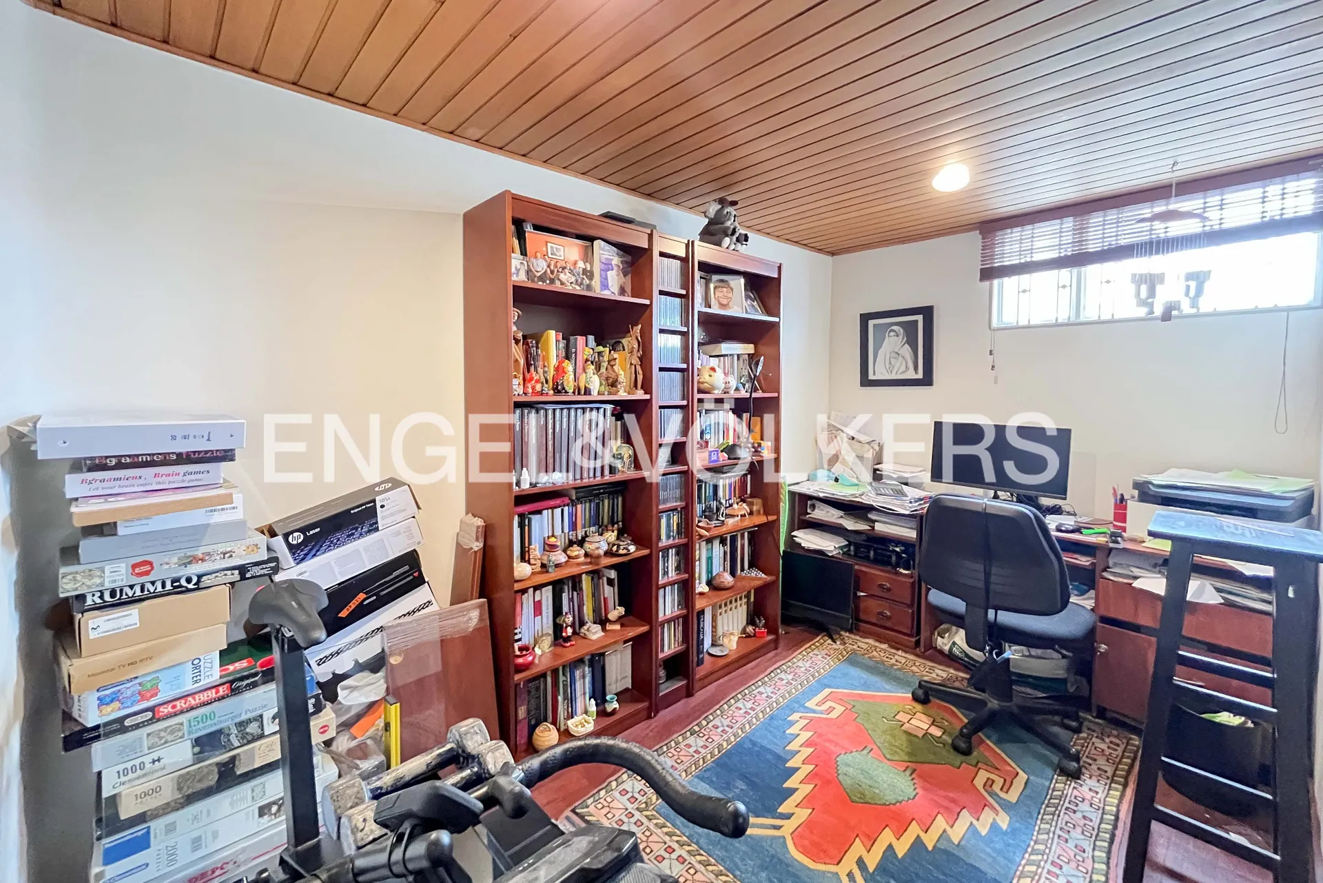 Apartamento en venta en Pasadena, Bogotá · foto 10 de 15