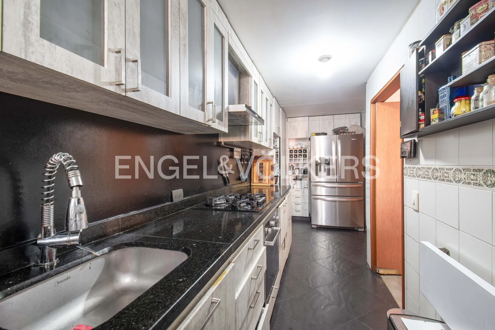 Apartamento en venta en Pasadena, Bogotá · foto 8 de 15