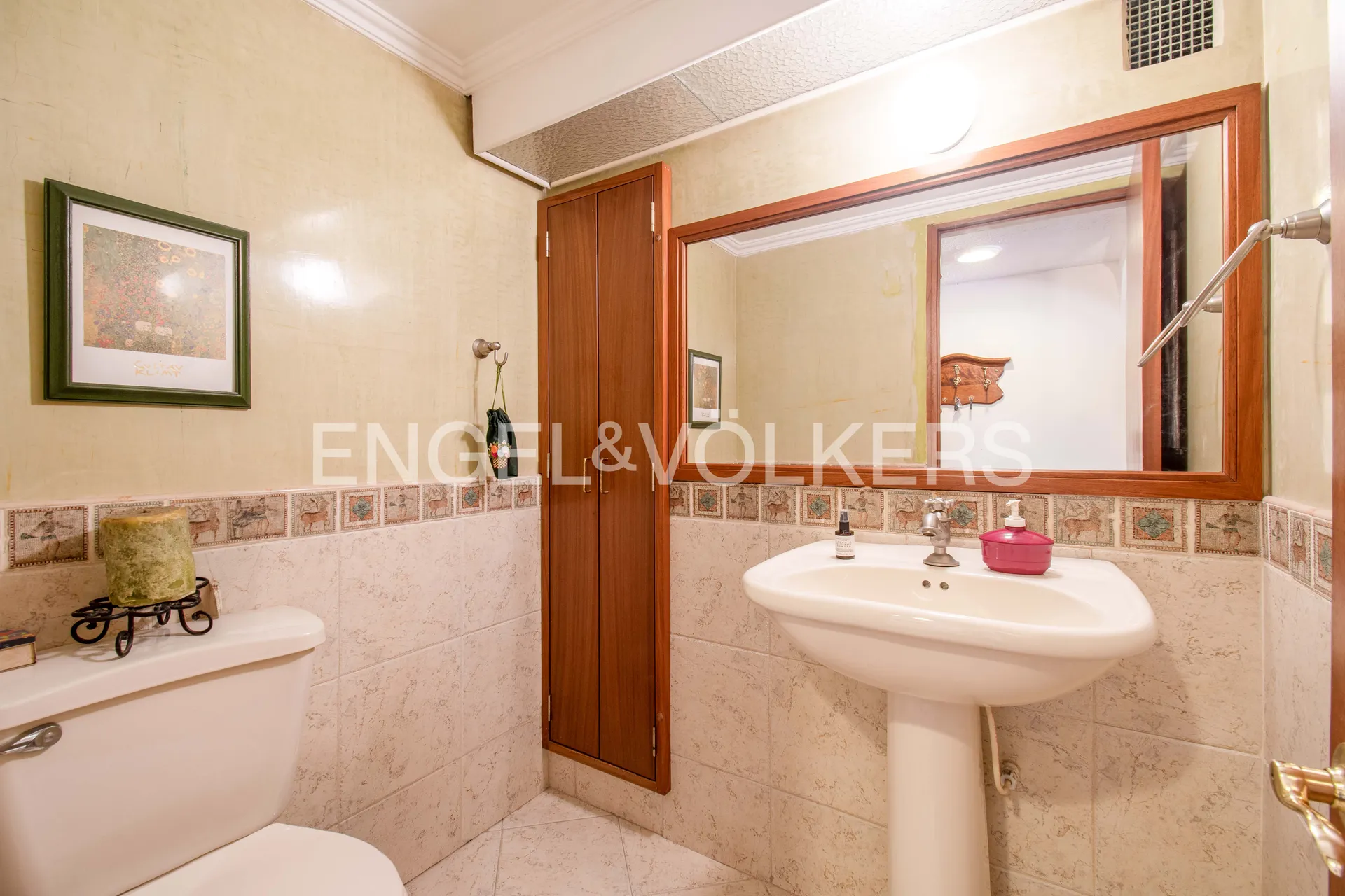 Apartamento en venta en Pasadena, Bogotá · foto 7 de 15