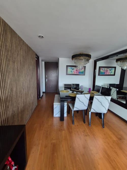 Apartamento de 4 alcobas en venta en El Moral, Bogotá, 127 m² · foto 5 de 23