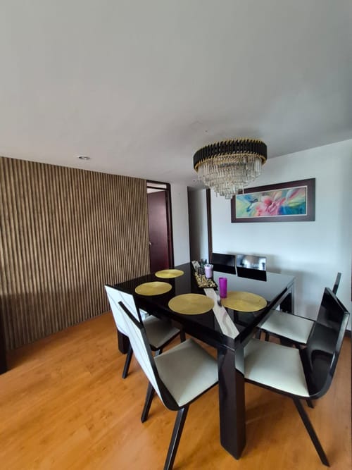 Apartamento de 4 alcobas en venta en El Moral, Bogotá, 127 m² · foto 7 de 23