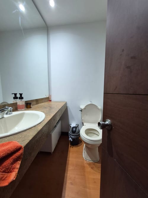 Apartamento de 4 alcobas en venta en El Moral, Bogotá, 127 m² · foto 8 de 23