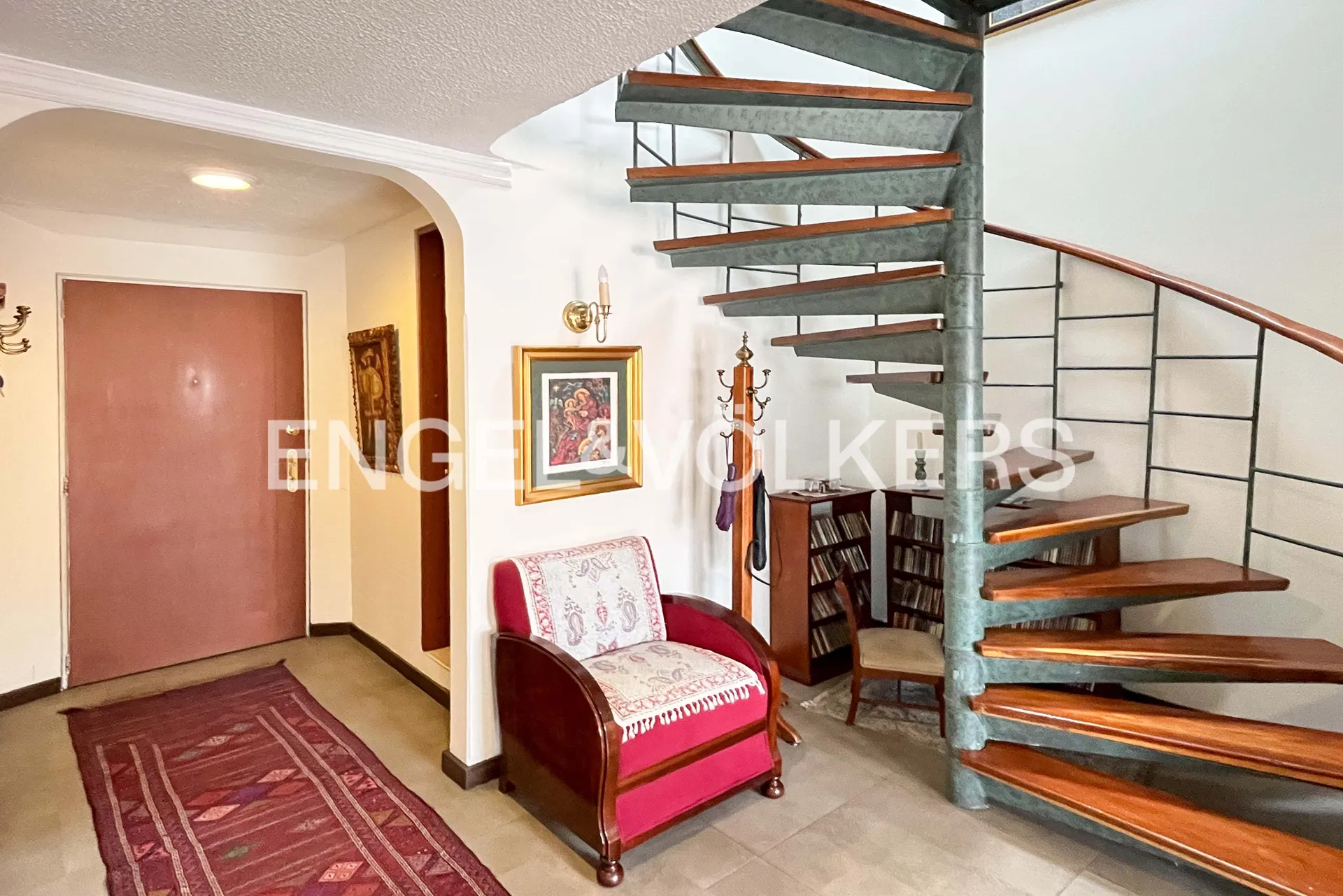 Apartamento en venta en Pasadena, Bogotá · foto 6 de 15