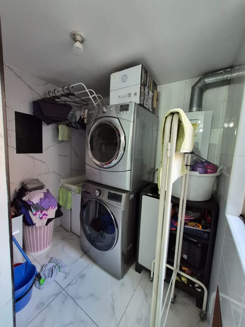 Apartamento de 4 alcobas en venta en El Moral, Bogotá, 127 m² · foto 12 de 23