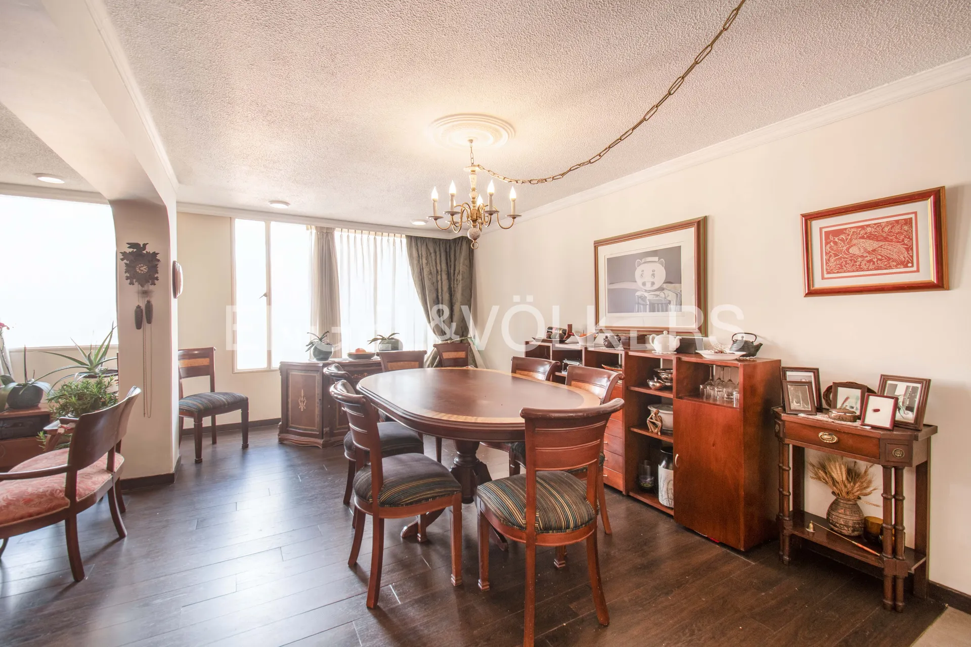Apartamento en venta en Pasadena, Bogotá · foto 5 de 15