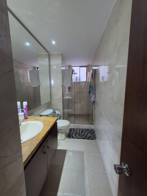 Apartamento de 4 alcobas en venta en El Moral, Bogotá, 127 m² · foto 14 de 23