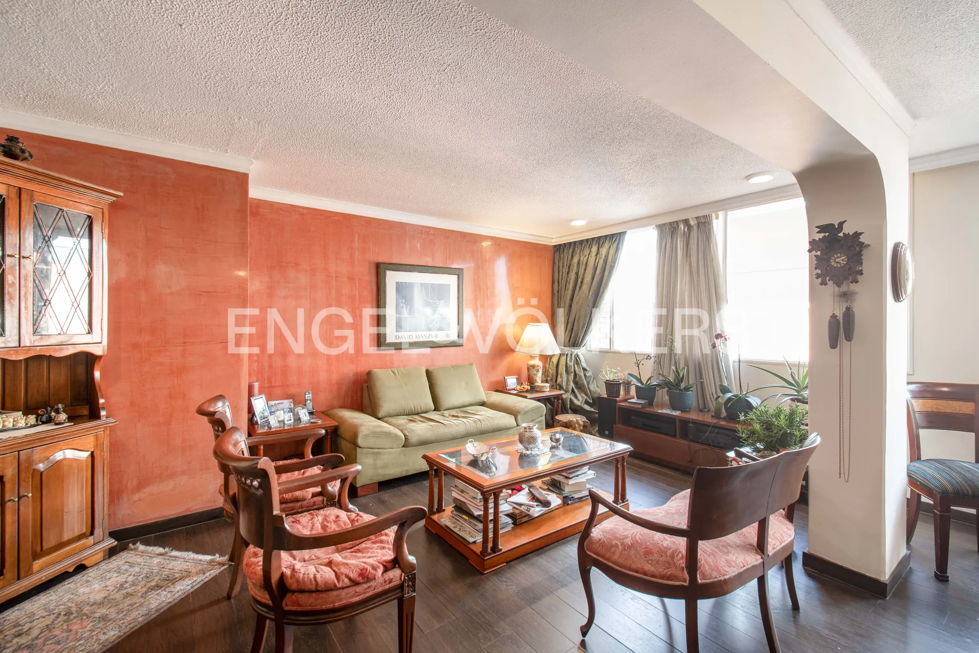 Apartamento en venta en Pasadena, Bogotá · foto 4 de 15