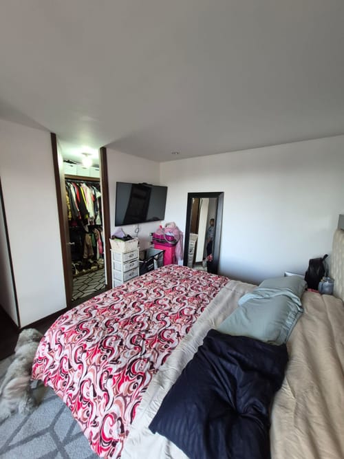 Apartamento de 4 alcobas en venta en El Moral, Bogotá, 127 m² · foto 20 de 23