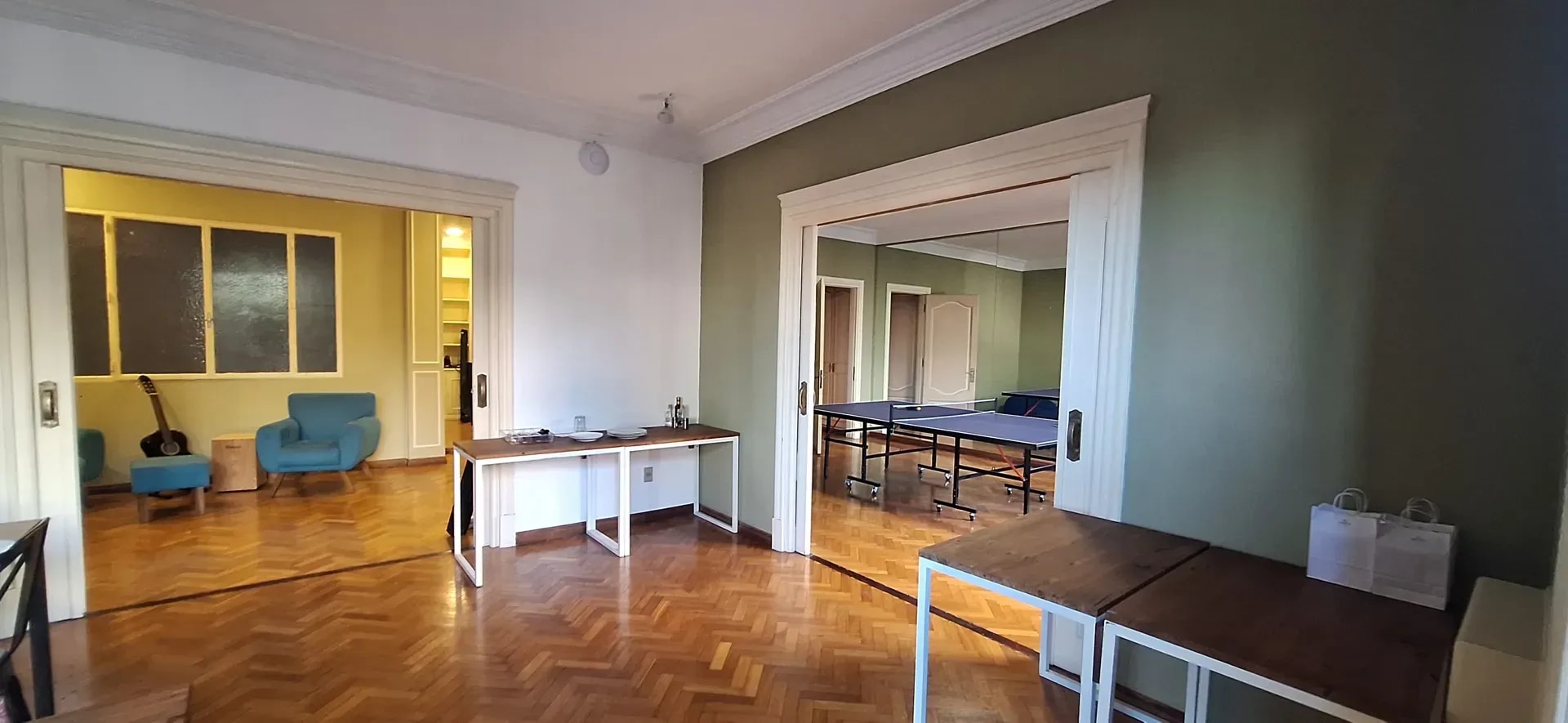 Apartamento en alquiler en Centro · Foto 1