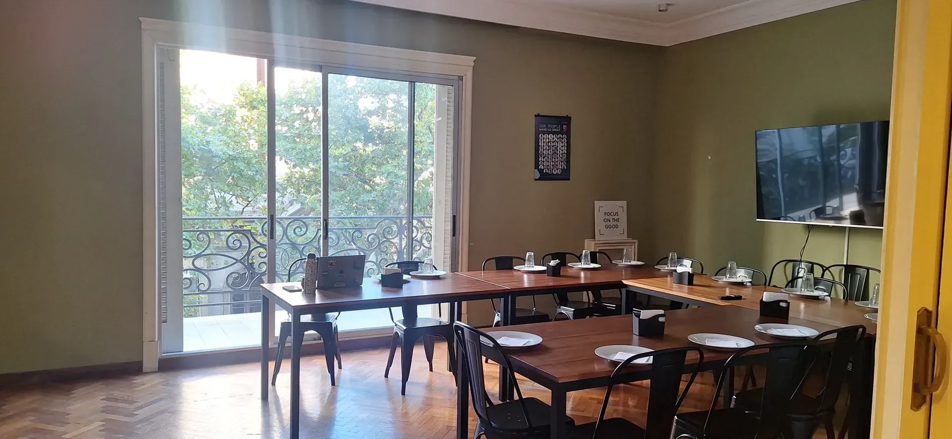 Apartamento en alquiler en Centro · Foto 2